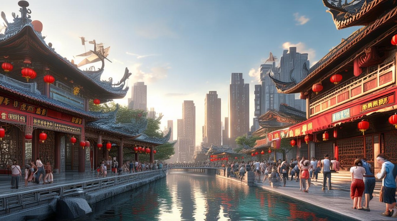 漳州市有哪些旅游景点 漳州市有哪些旅游景点