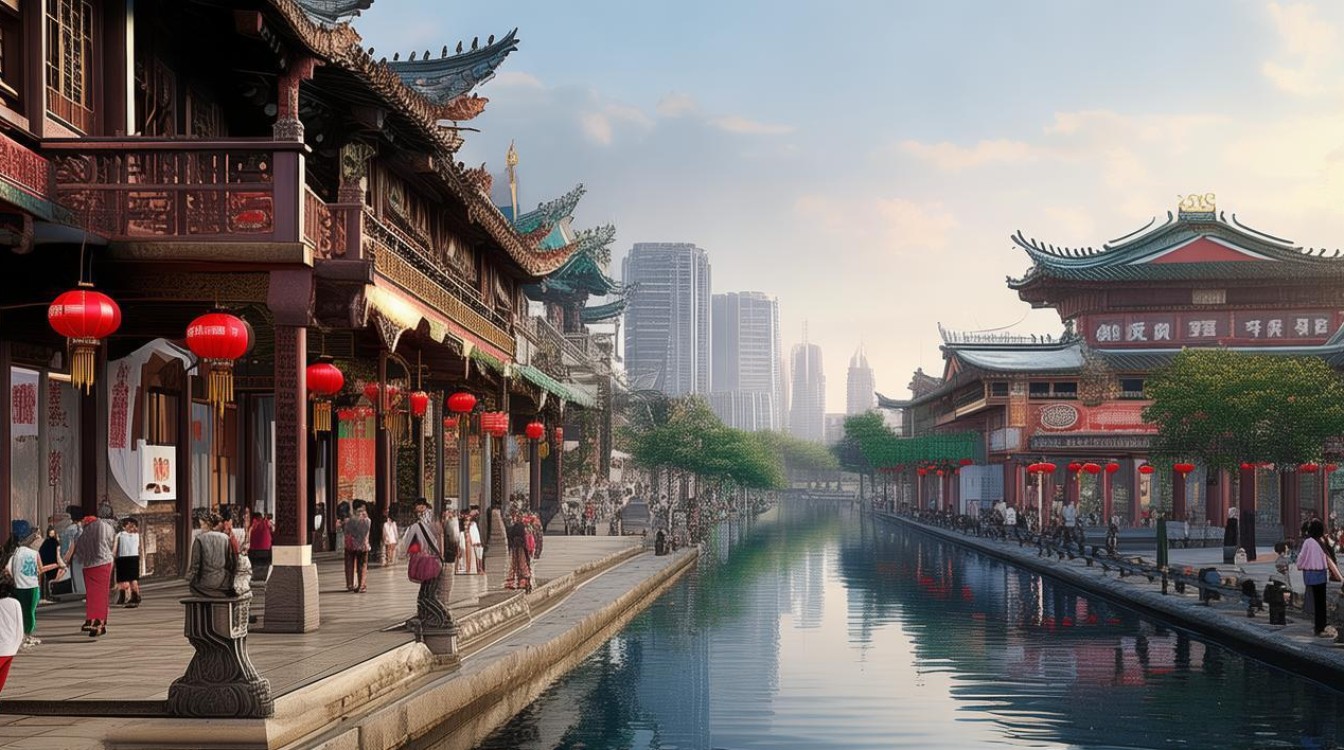 漳州市有哪些旅游景点 漳州市有哪些旅游景点