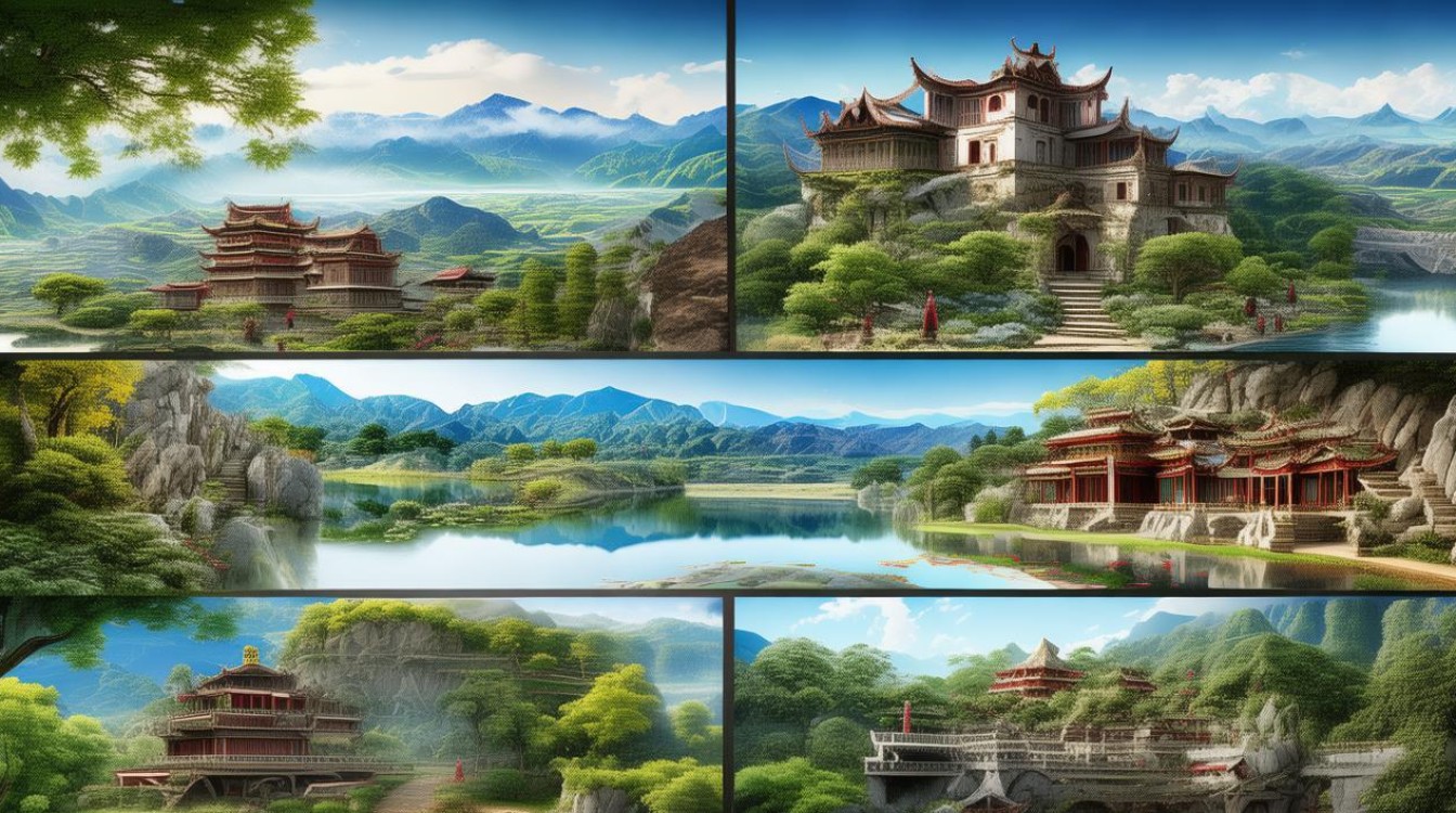 太谷县旅游十大景点 太谷县旅游十大景点