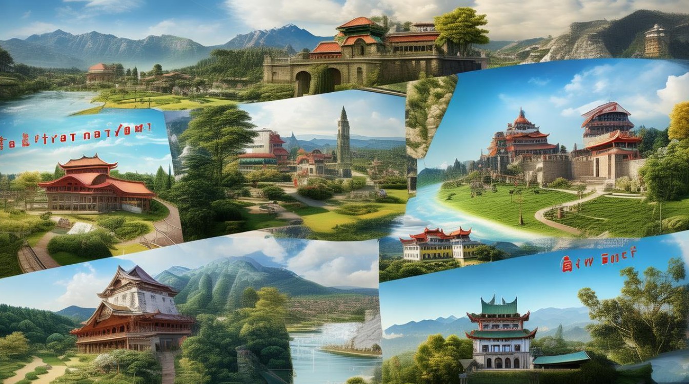 太谷县旅游十大景点 太谷县旅游十大景点