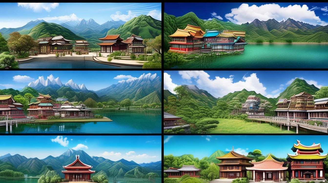 太谷县旅游十大景点 太谷县旅游十大景点