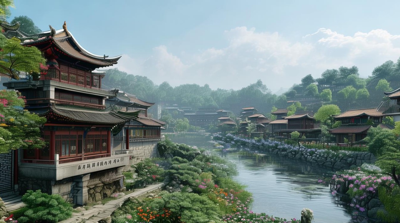 南昌市周边旅游景点