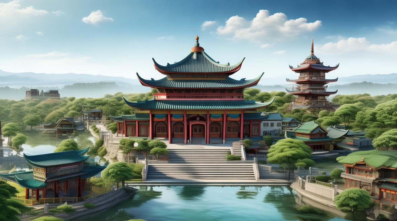 江西南昌旅游景点有哪些