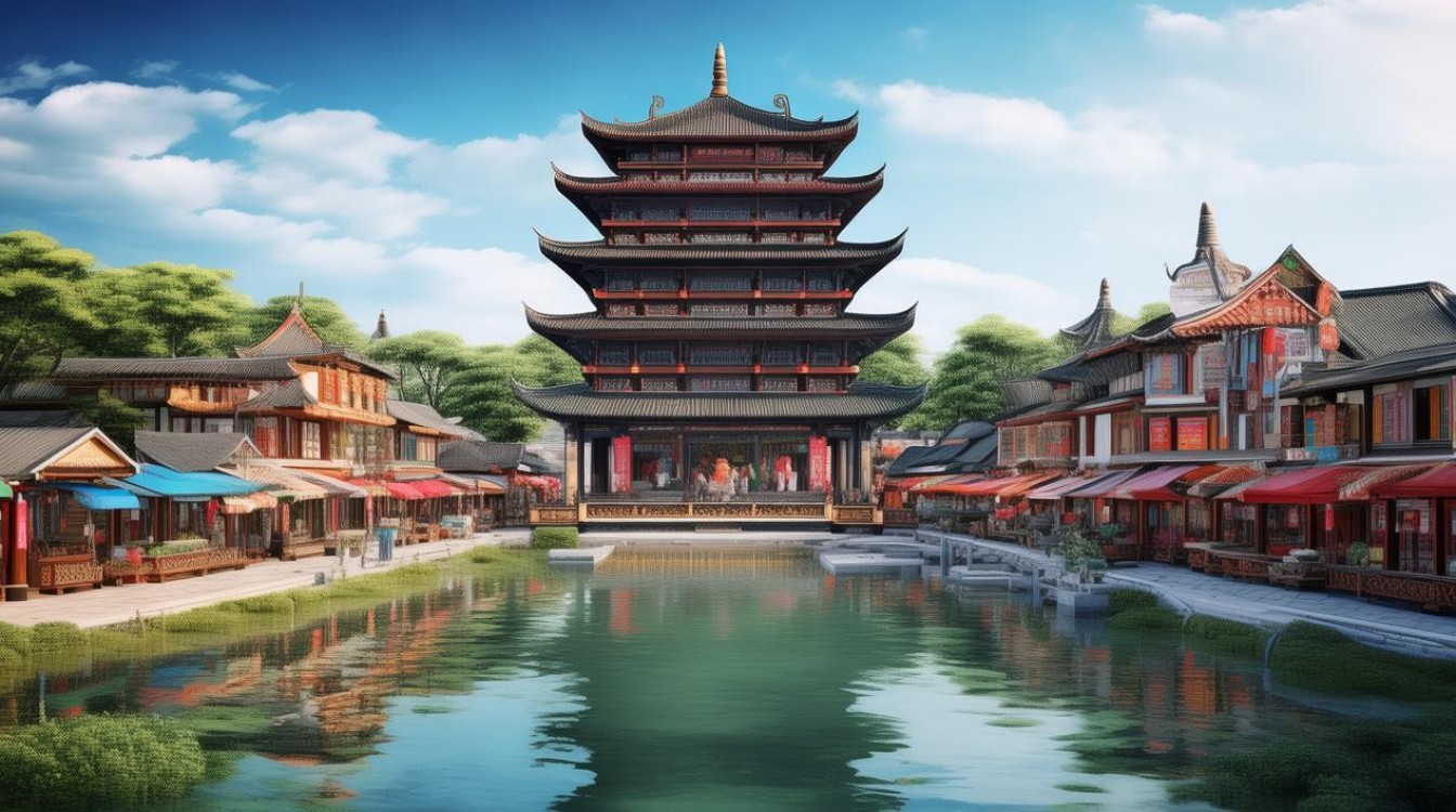 江西南昌旅游景点有哪些