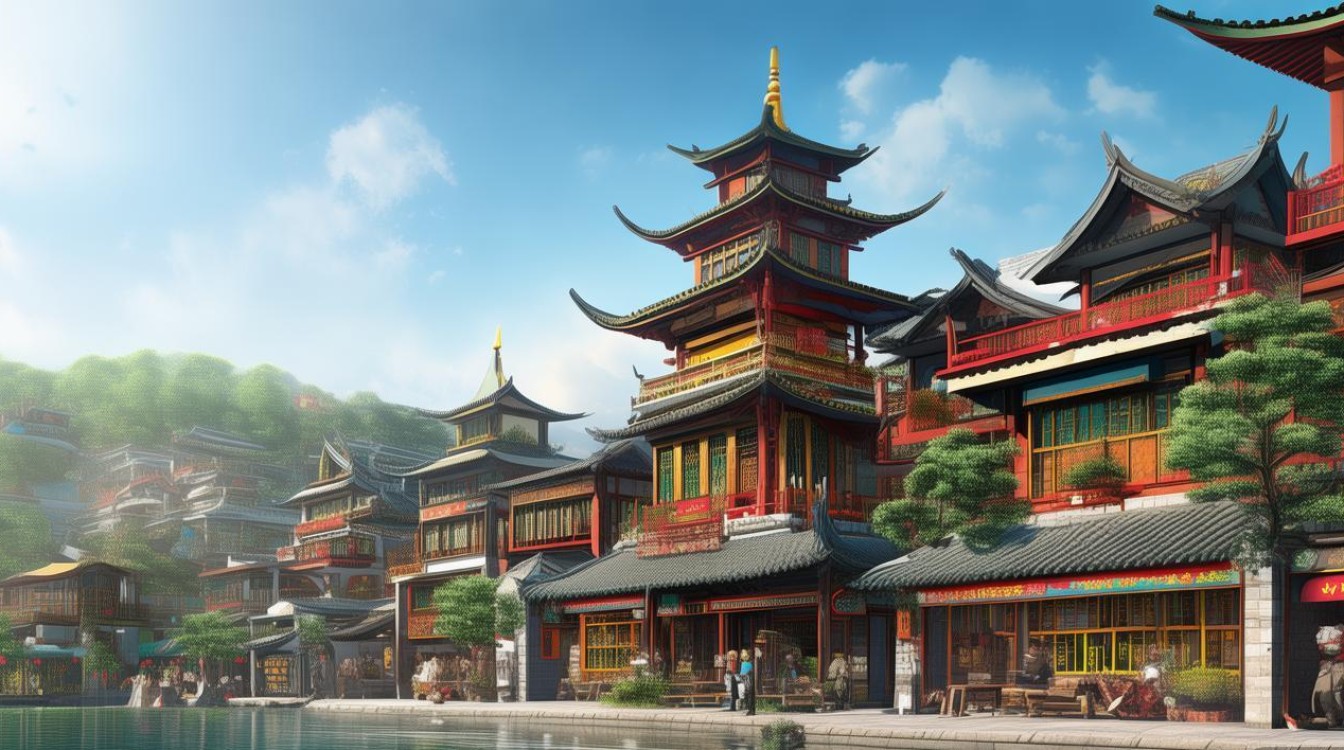 江西南昌旅游景点有哪些