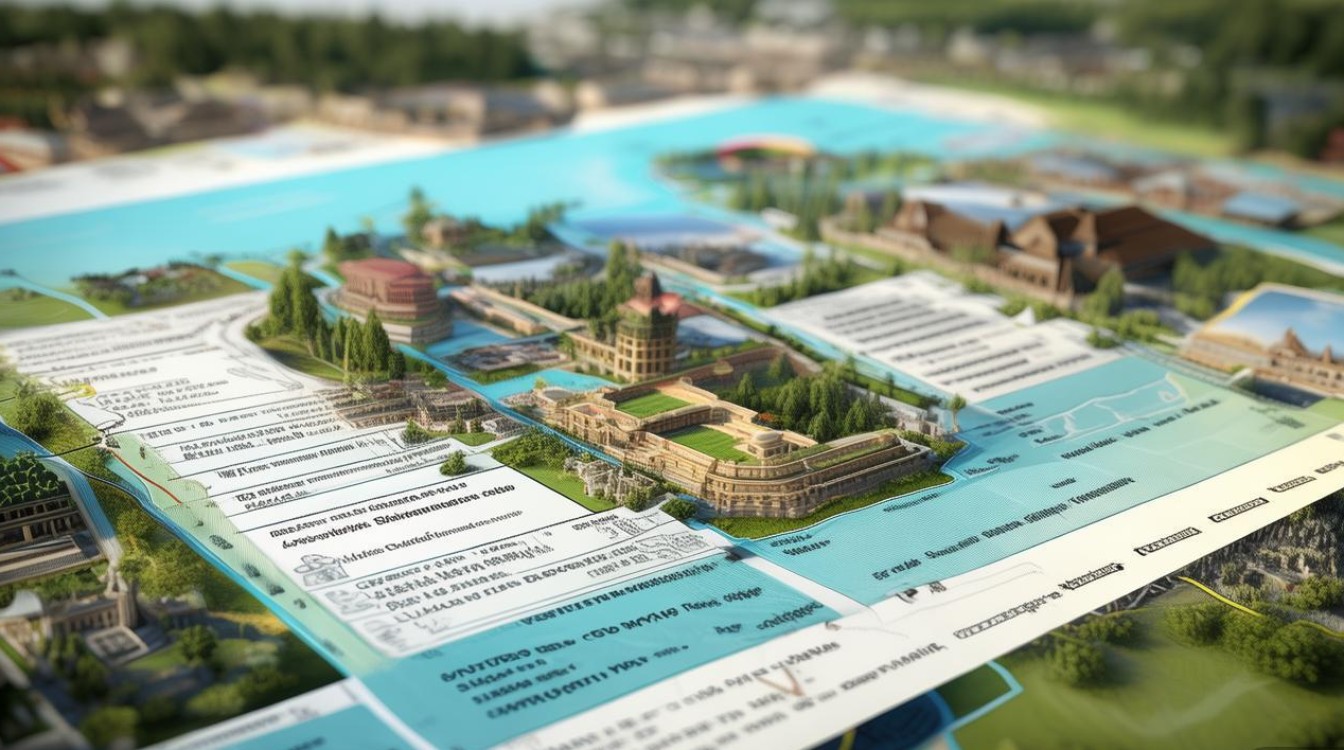 山东旅游景点门票价格