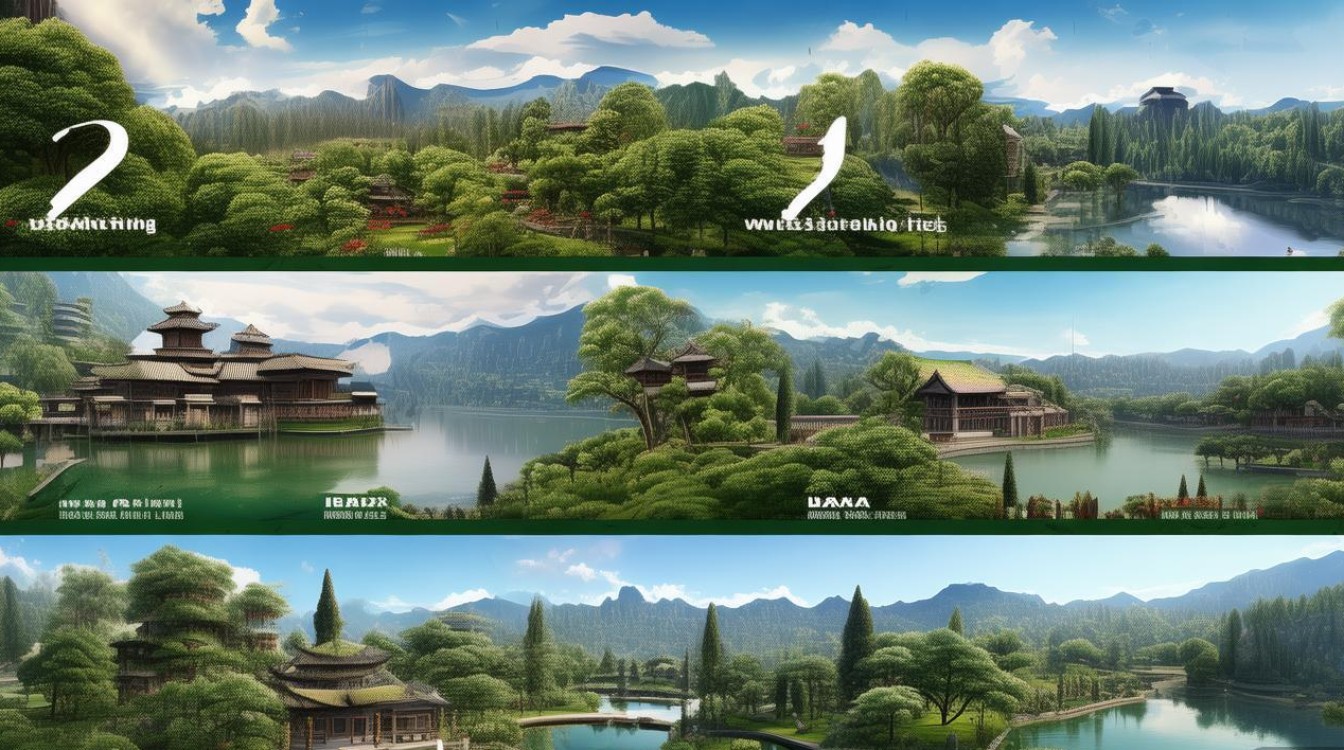 保亭十大旅游景点