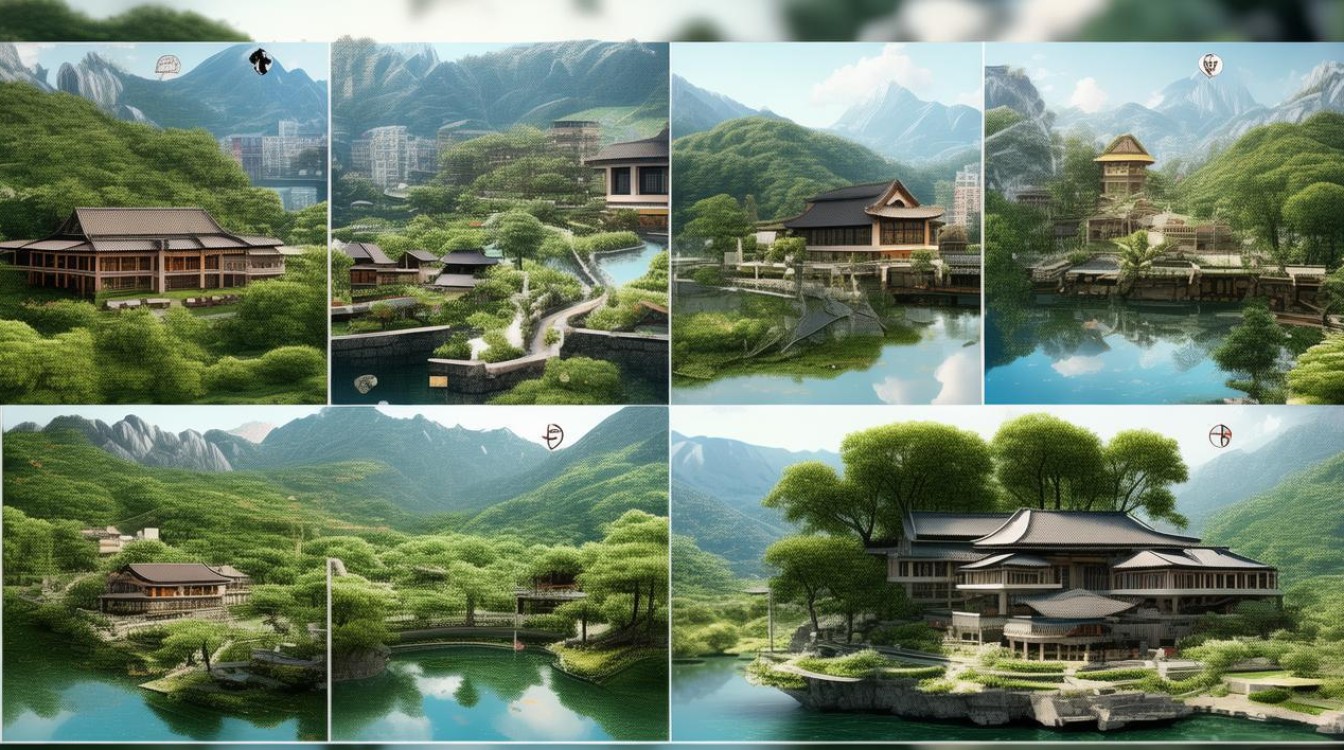 保亭十大旅游景点