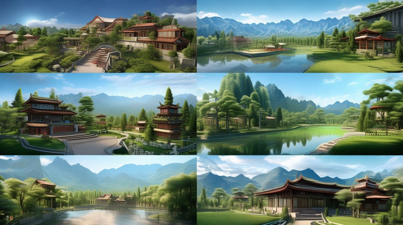 保亭十大旅游景点