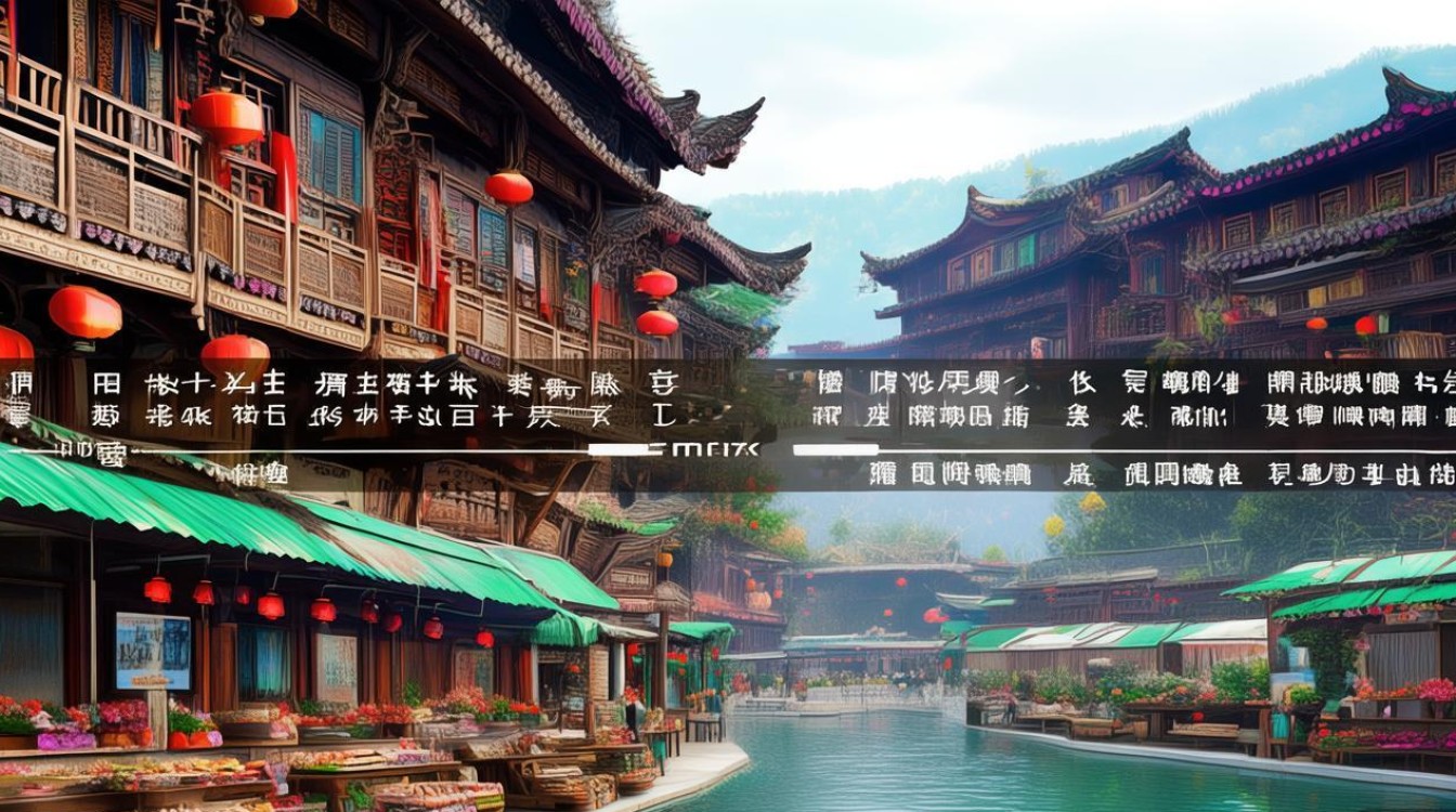 宿迁市旅游景点有哪些