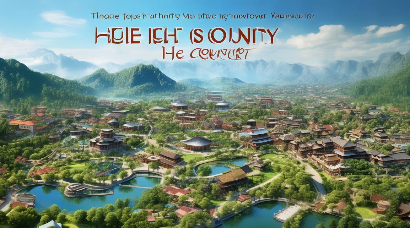 和县一日游必去景点