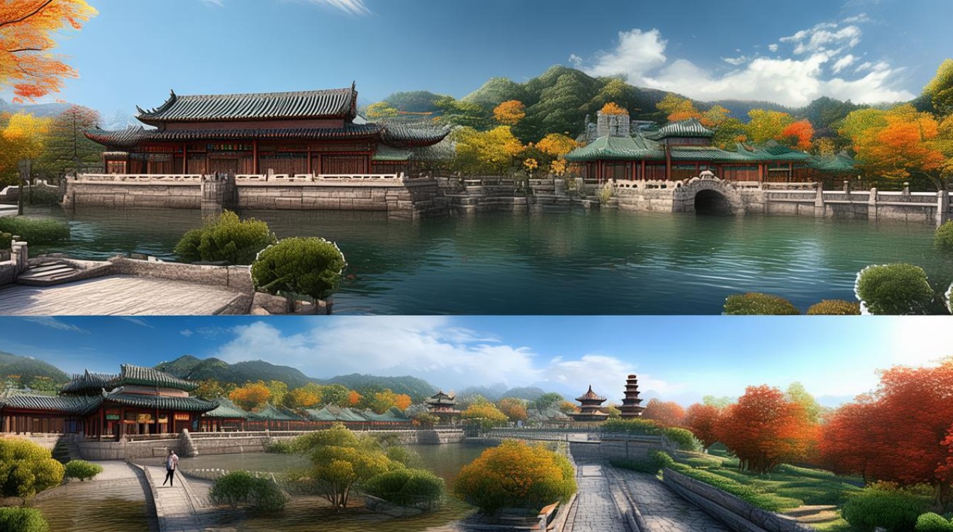 新安县有哪些旅游景点 新安县有哪些旅游景点