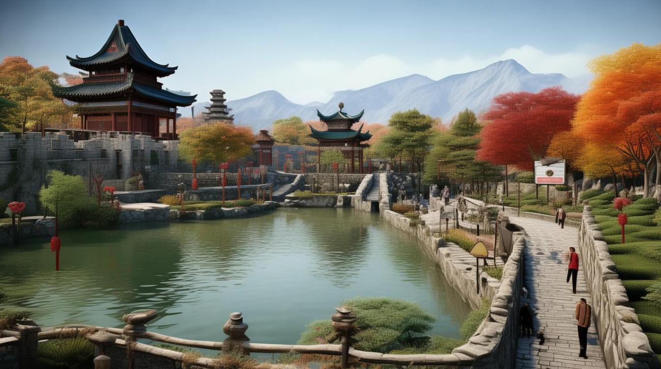 新安县有哪些旅游景点 新安县有哪些旅游景点