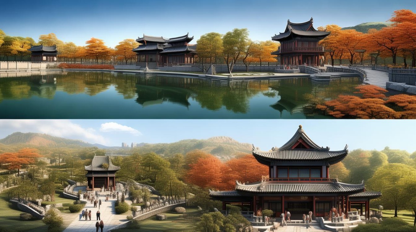 新安县有哪些旅游景点 新安县有哪些旅游景点