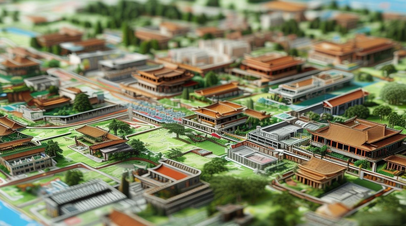 成都市内旅游景点攻略