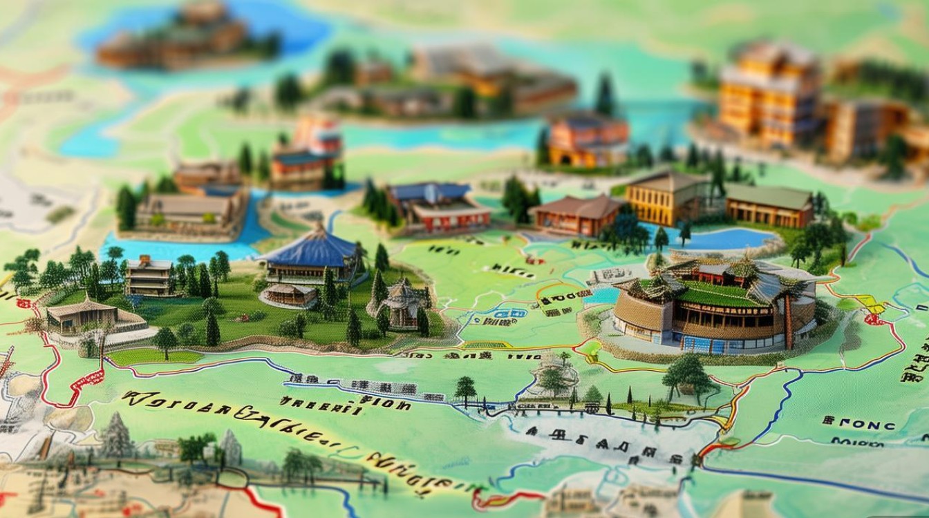 河南旅游景点门票价格