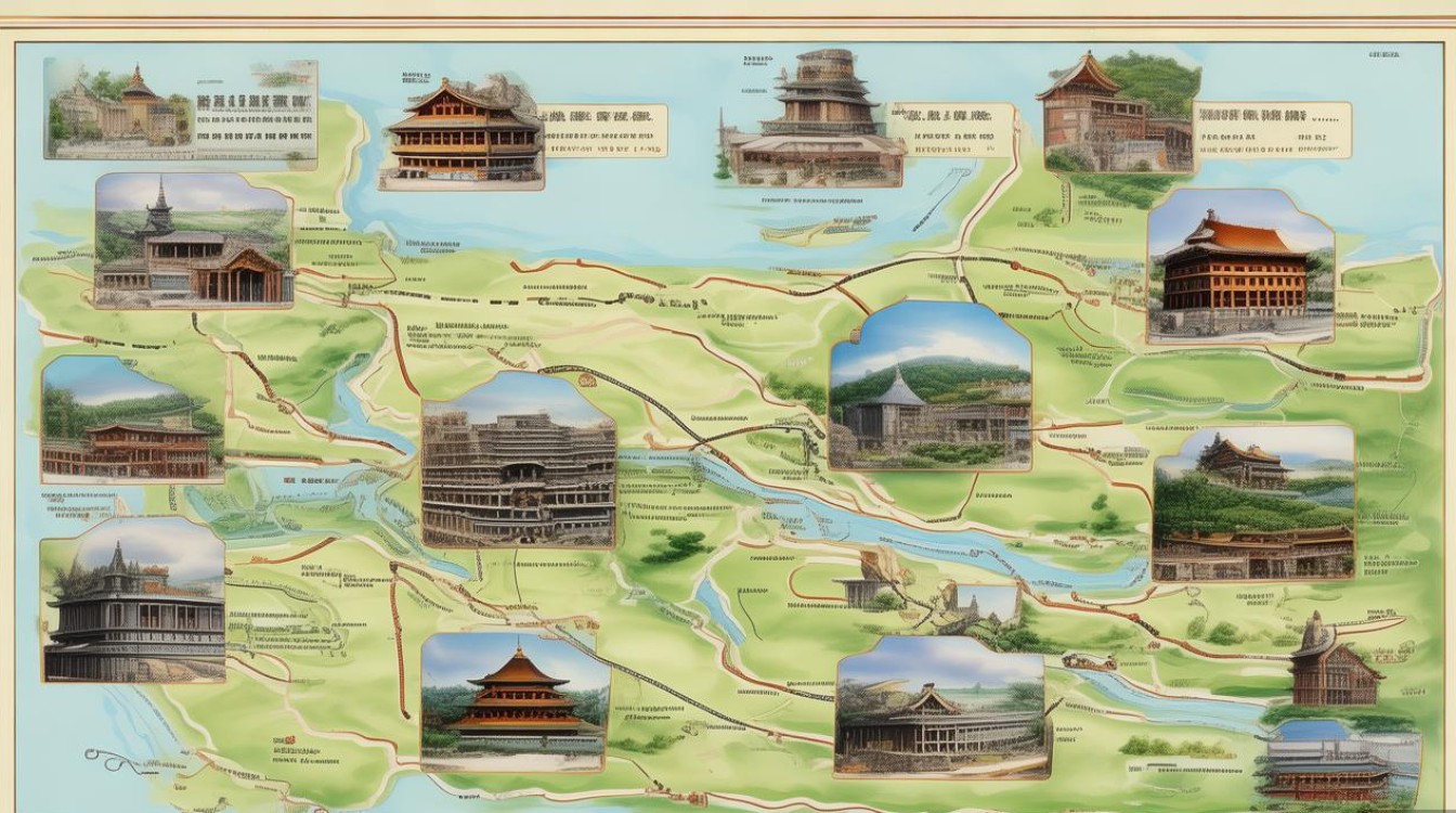 河南旅游景点门票价格