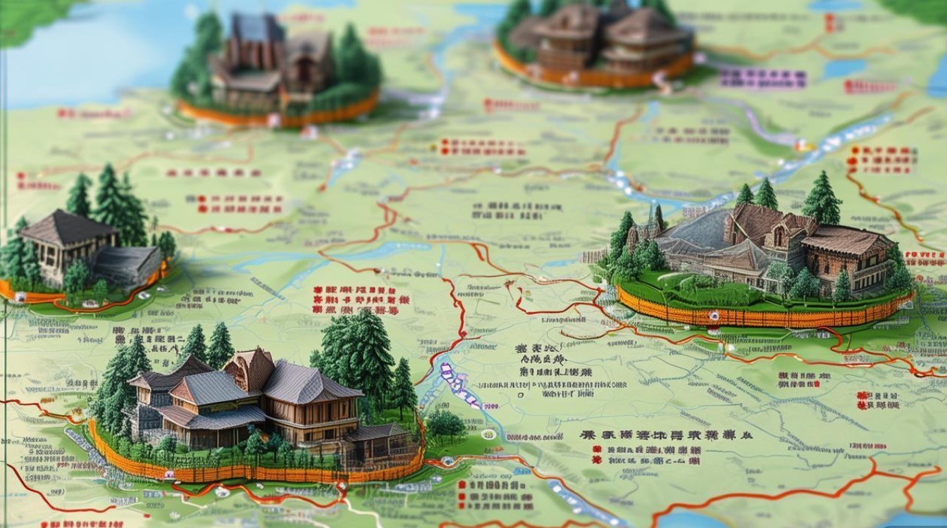 河南旅游景点门票价格