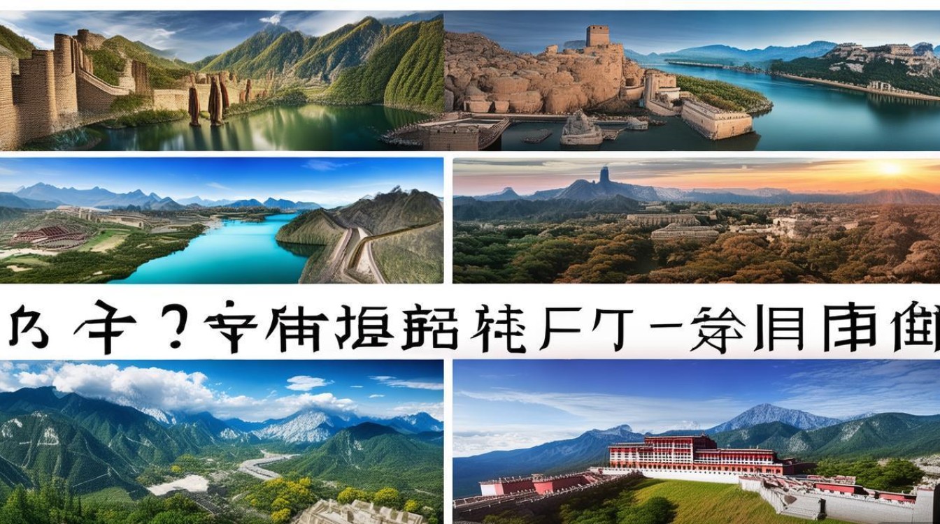 国内旅游必去十大景点
