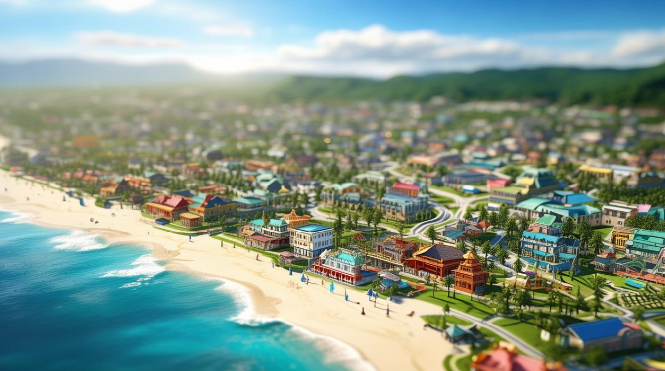 海丰景点大全一日游 海丰景点大全一日游