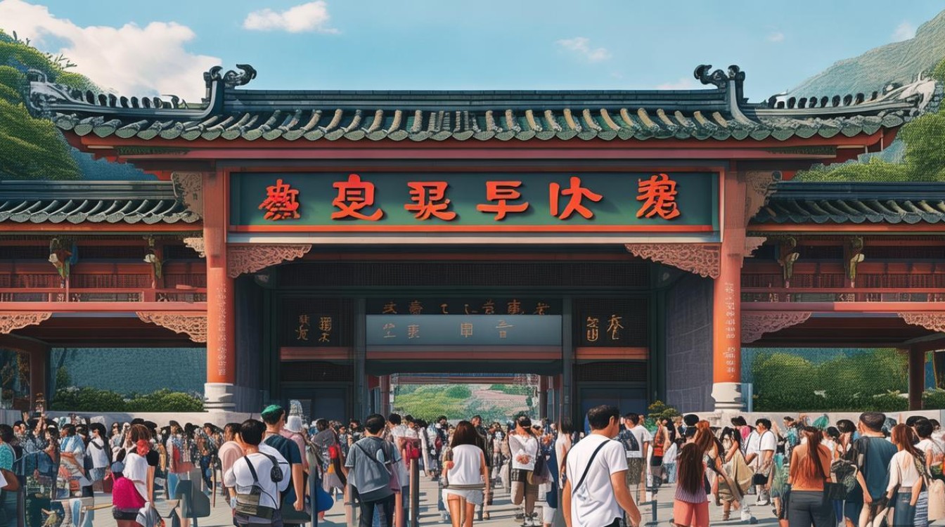 四川景点门票优惠政策 四川景点门票优惠政策