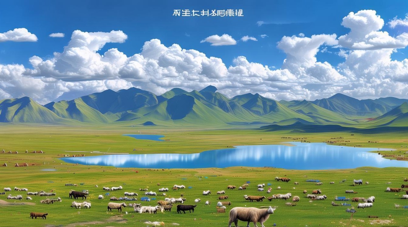 青海风景区旅游景点 青海风景区旅游景点