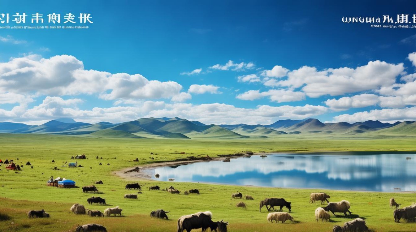 青海风景区旅游景点 青海风景区旅游景点