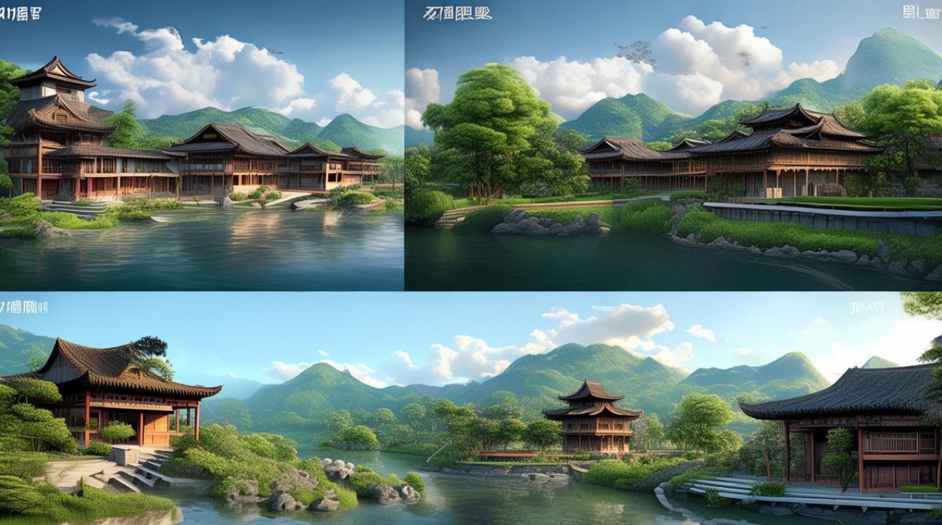 芜湖市周边旅游景点 芜湖市周边旅游景点