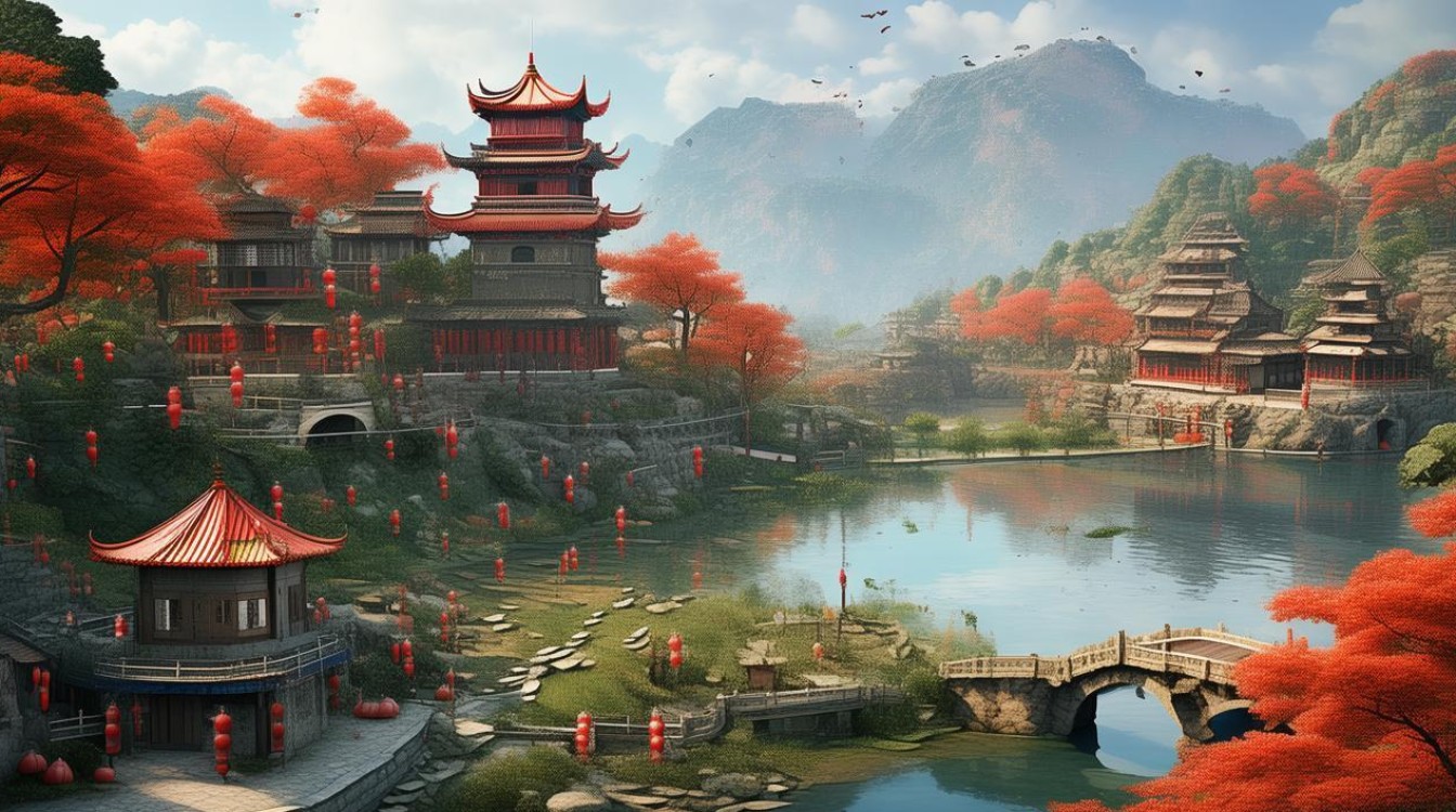 芜湖市周边旅游景点 芜湖市周边旅游景点