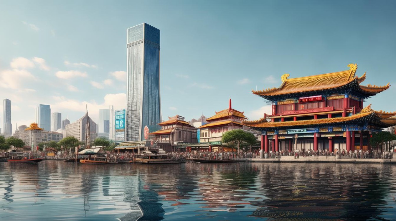 宁波市旅游景点有哪些 宁波市旅游景点有哪些