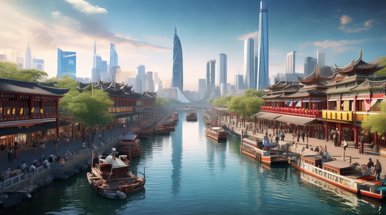 宁波市旅游景点有哪些 宁波市旅游景点有哪些