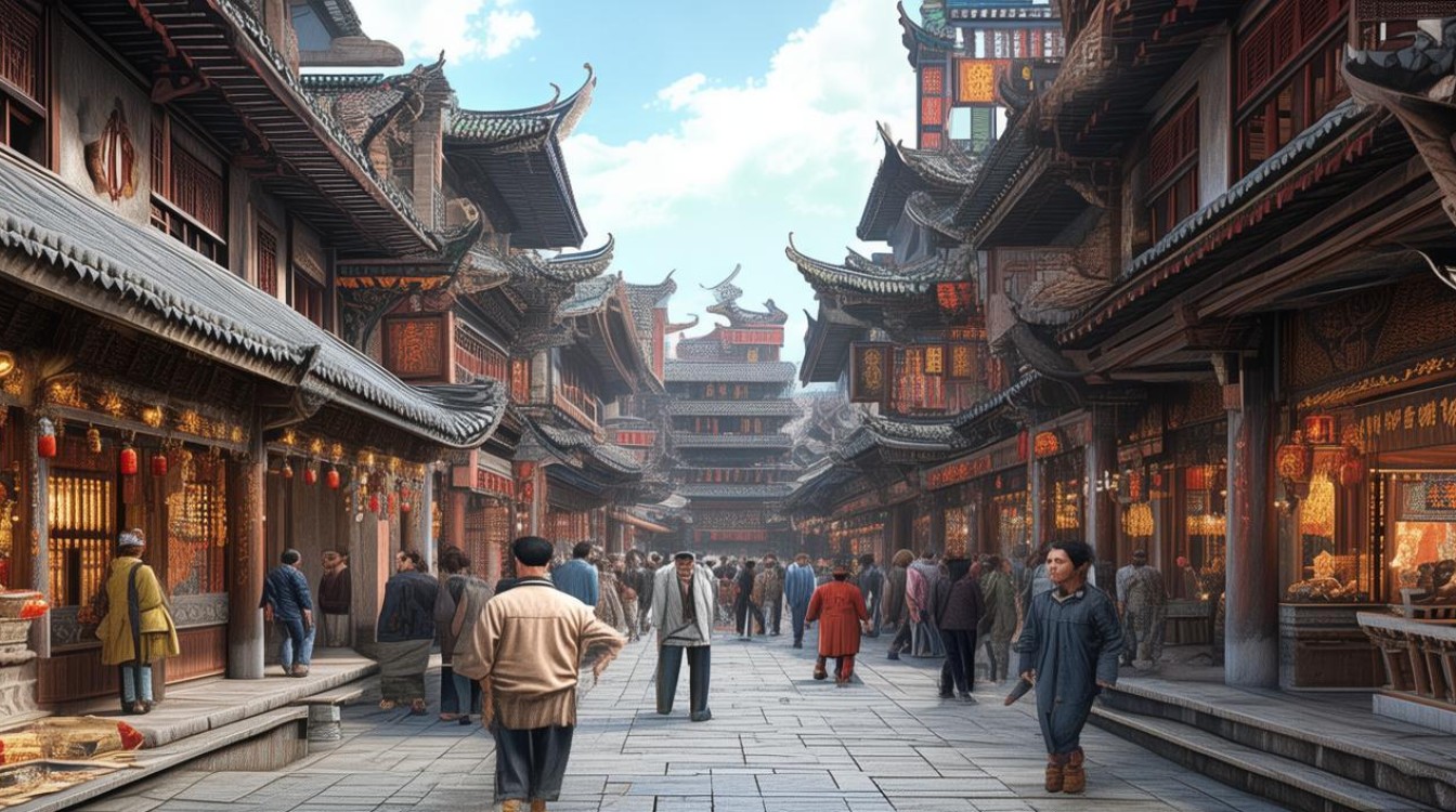 江苏景点有哪些好玩的地方