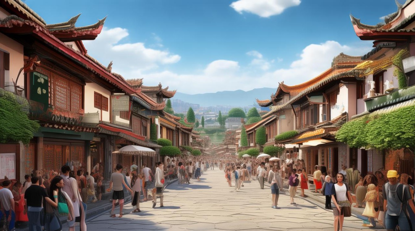 衡阳的旅游景点有哪些 衡阳的旅游景点有哪些