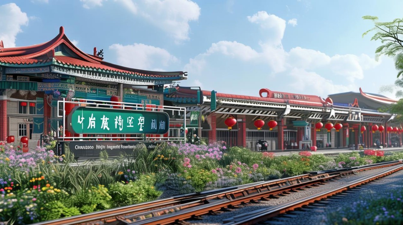 潮汕高铁站附近景点