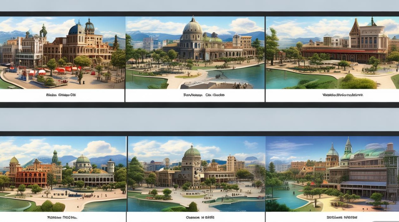 博乐十大旅游景点