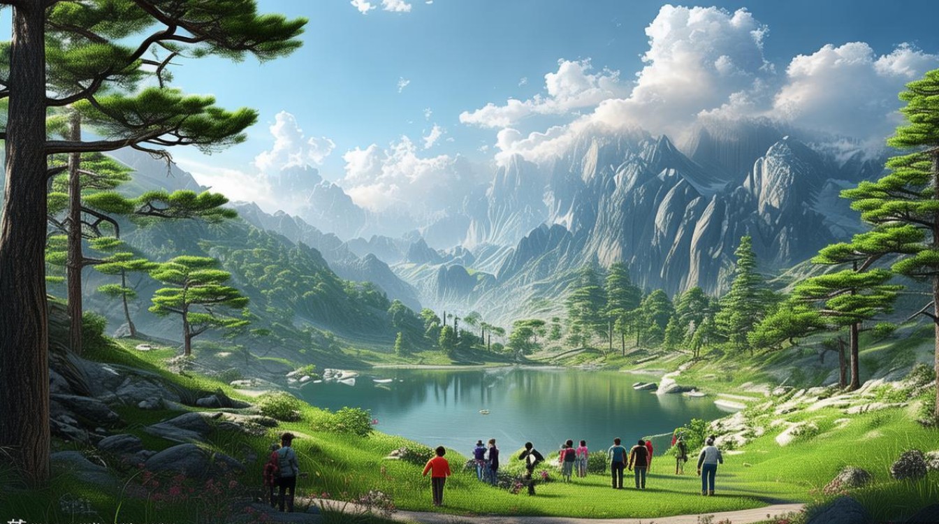 雁荡山哪个景点最好玩 雁荡山哪个景点最好玩