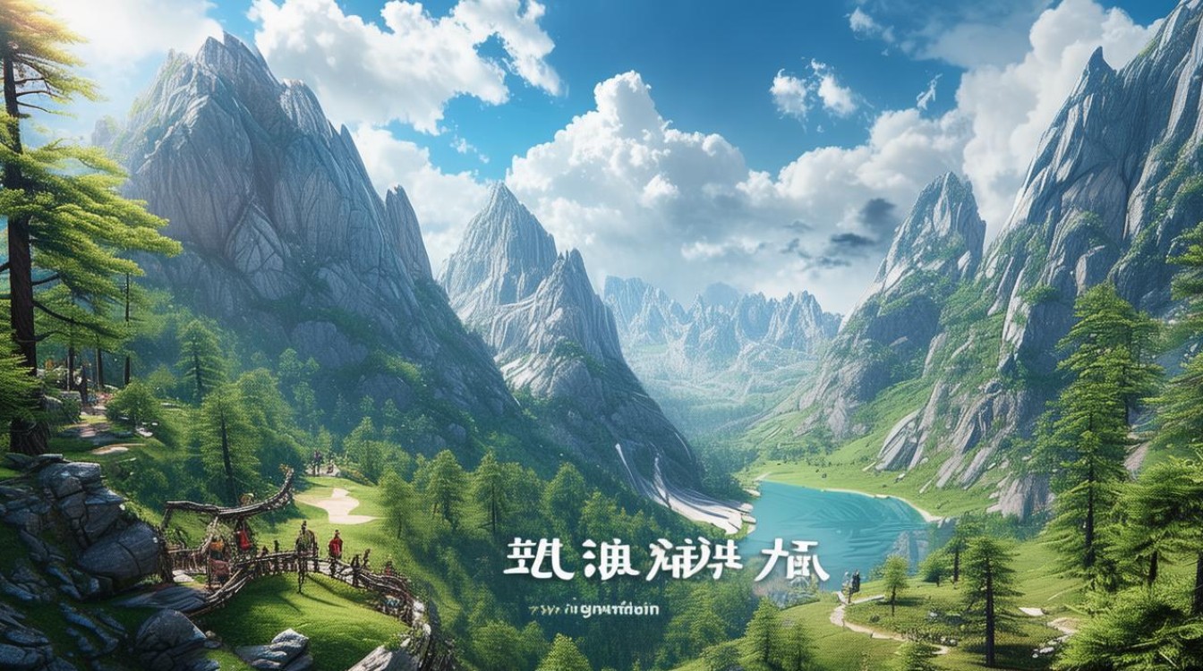 雁荡山哪个景点最好玩 雁荡山哪个景点最好玩