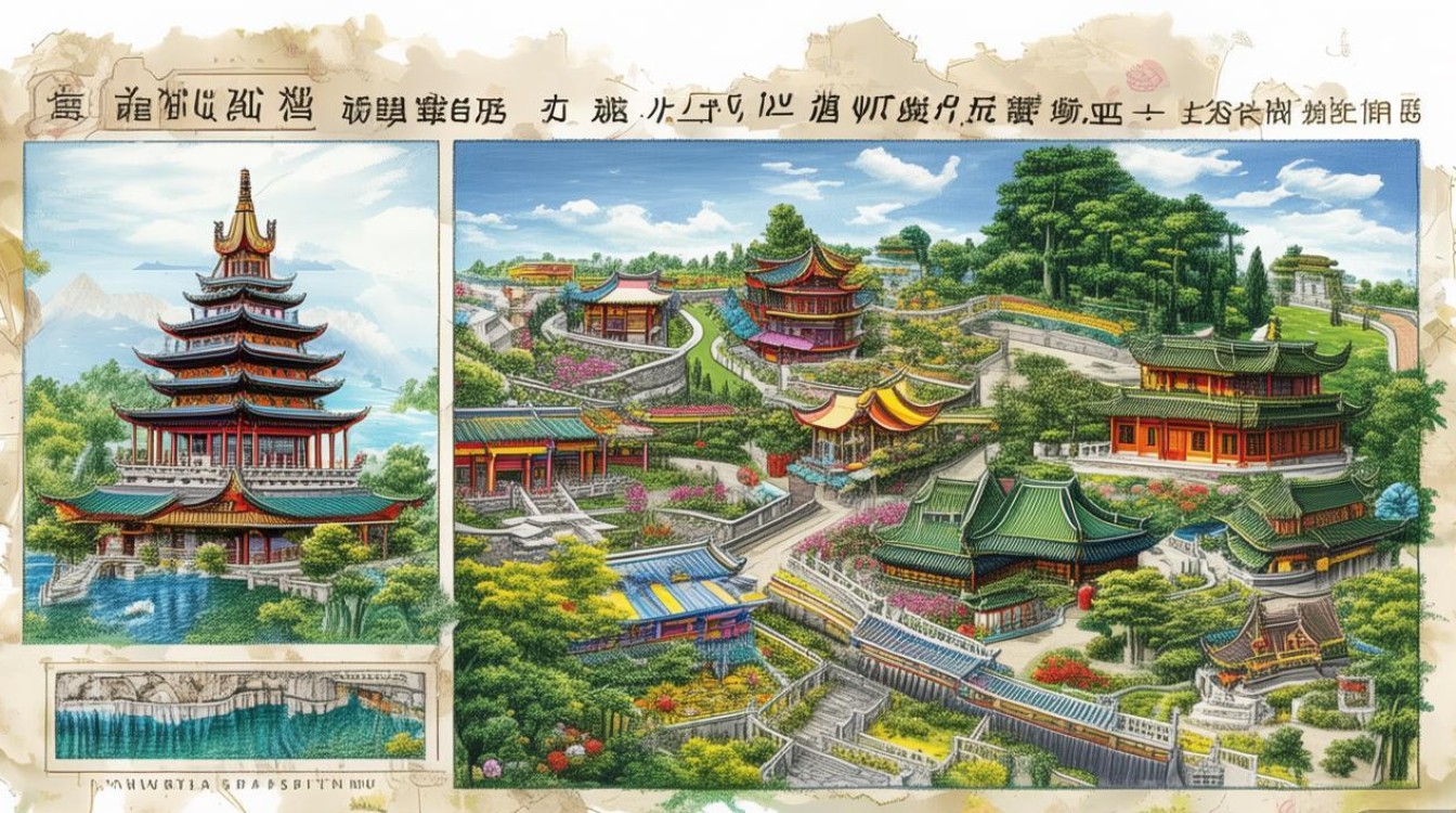 山东旅游攻略必玩的景点 山东旅游攻略必玩的景点