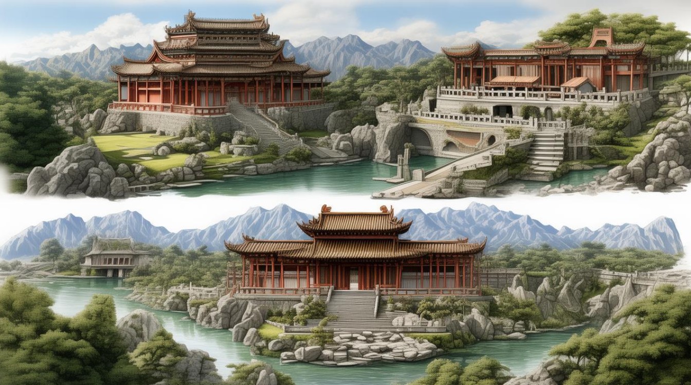 河南洛阳旅游景点有哪些 河南洛阳旅游景点有哪些