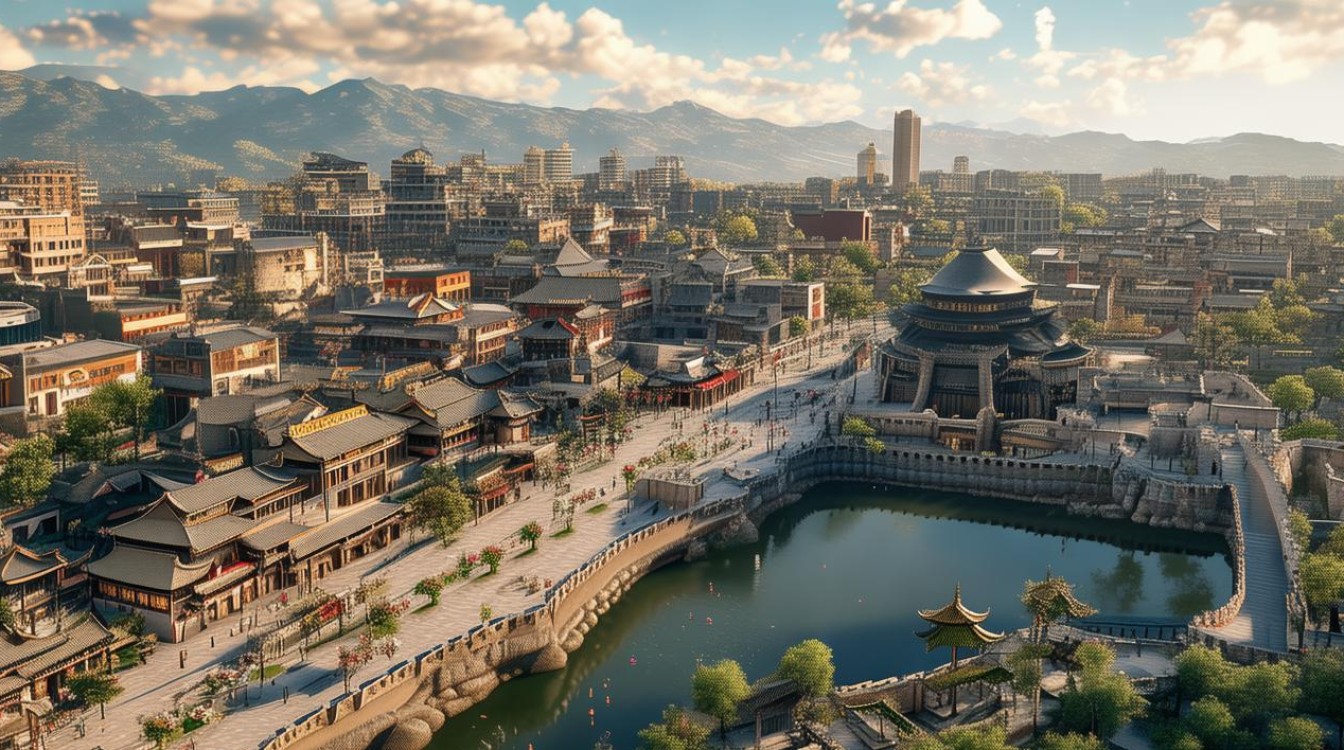 临淄有什么好玩的景点 临淄有什么好玩的景点