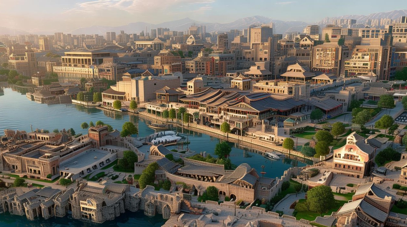 临淄有什么好玩的景点 临淄有什么好玩的景点