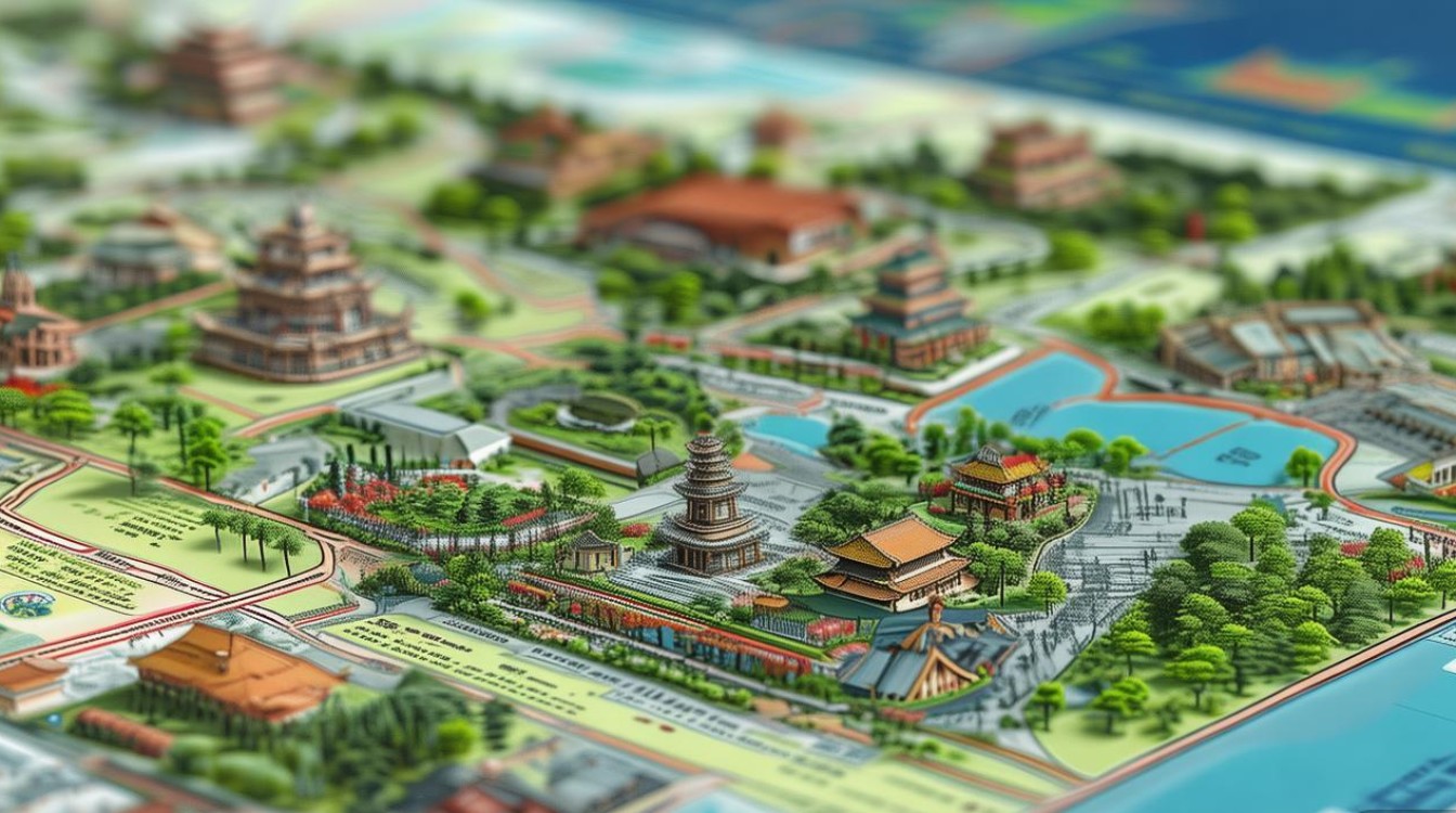 福州周边旅游景点大全 福州周边旅游景点大全