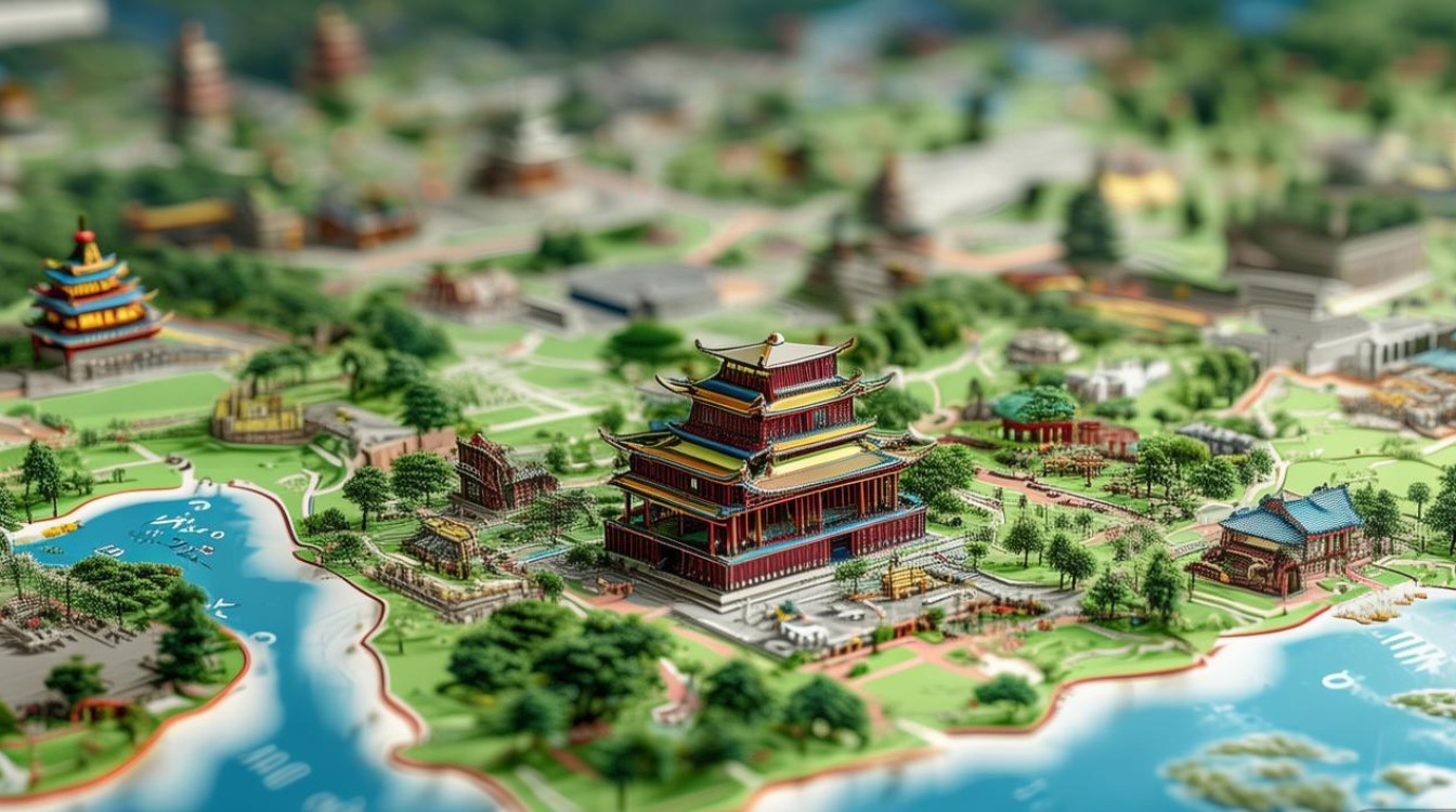 福州周边旅游景点大全 福州周边旅游景点大全