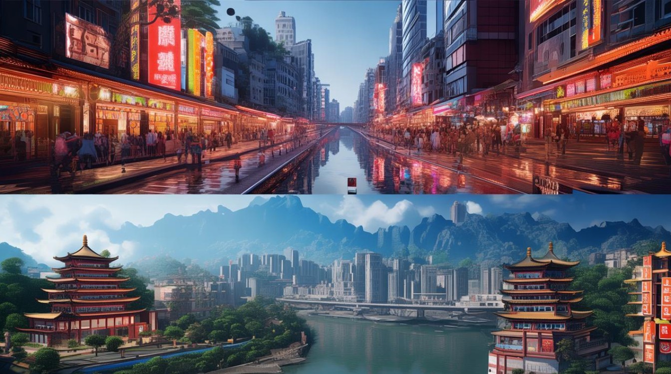 重庆周边旅游景点介绍 重庆周边旅游景点介绍