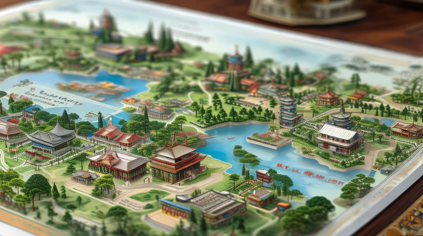 铅山县旅游景点大全