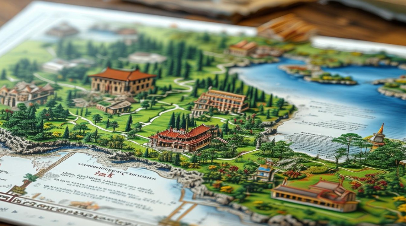 铅山县旅游景点大全