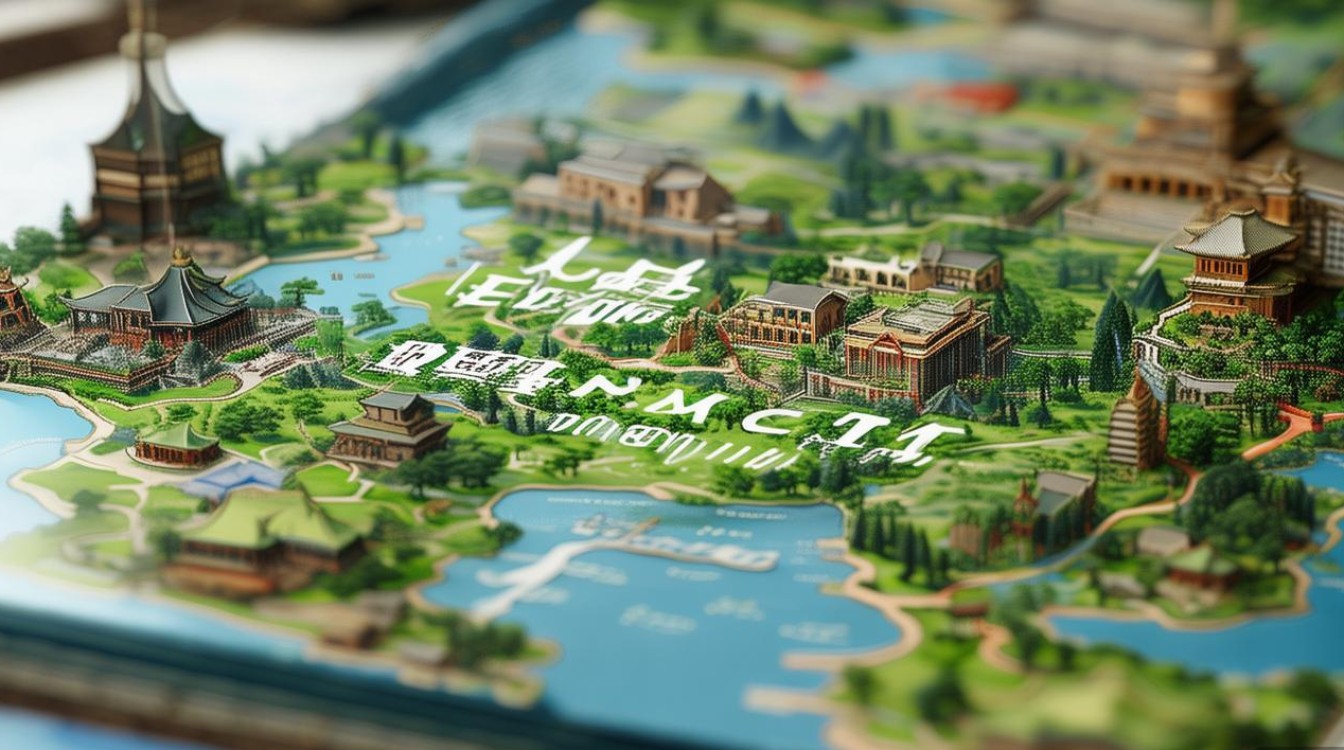 铅山县旅游景点大全