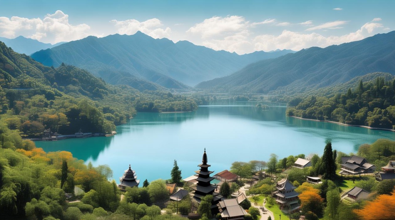 湖南附近自驾游景点推荐