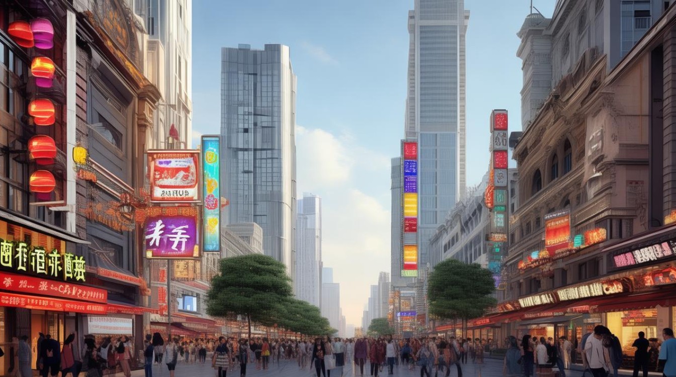 上海市主要旅游景点 上海市主要旅游景点