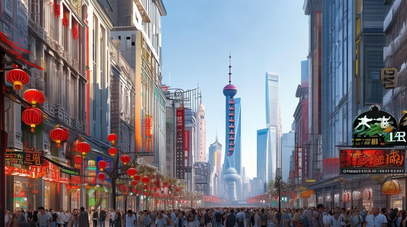 上海市主要旅游景点 上海市主要旅游景点